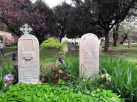 19_Rom_Protest.Friedhof