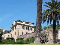 37_Rom_Vatikanische_Gärten