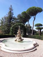 40_Rom_Vatikanische_Gärten