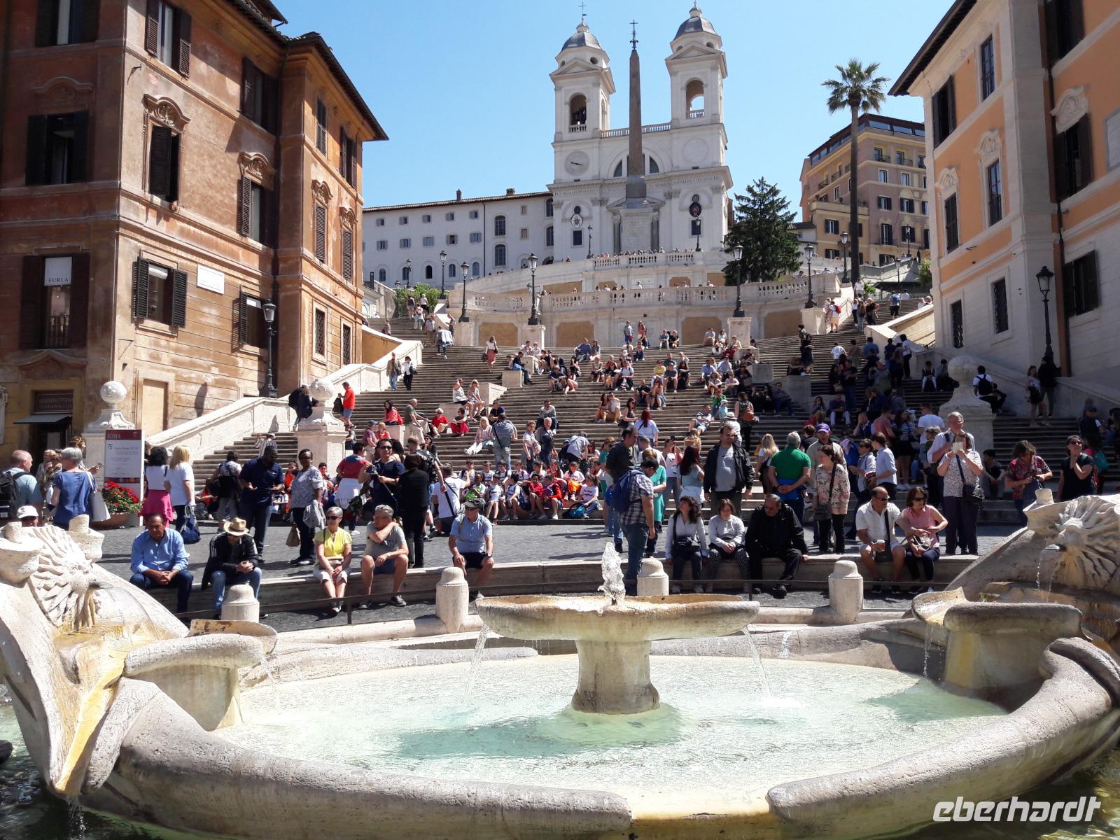 93_Rom_Spanische_Treppe