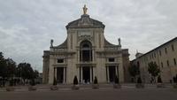 Assisi (Kirche Santa Maria degli Angeli)