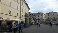 Assisi (Piazza del Comune)