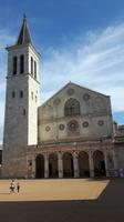 Spoleto (Dom Santa Maria Assunta)