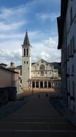 Spoleto (Dom Santa Maria Assunta)