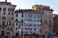 Piazza della Rontonda