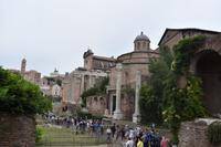 Forum Romanum