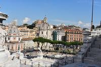 Piazza Venezia