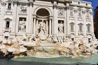 Trevi-Brunnen