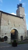 Spello (Porta Consulare)