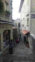 San Marino (Altstadt)