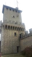 San Marino (Erster Festungsturm - Guaita)