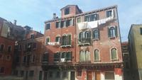 Venedig (Campo S. Stin)