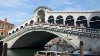 Venedig (Rialto-Brücke)