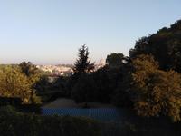 Rom, 20.10.2018, Blick auf die Peterskirche