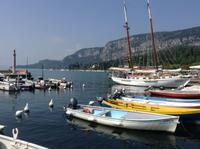 in Garda am Gardasee