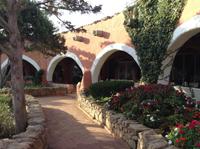 interessante Architektur