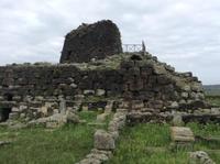 Nuraghe Santu Antine