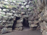 in der alten Königsburg