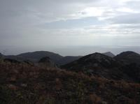 die Westküste bei Bosa