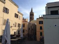 in Alghero