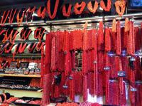 Schmuck aus Korallen und co.