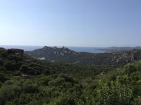 Fahrt entlang der Westküste 