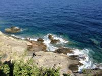 Ostküste bei Erbalunga