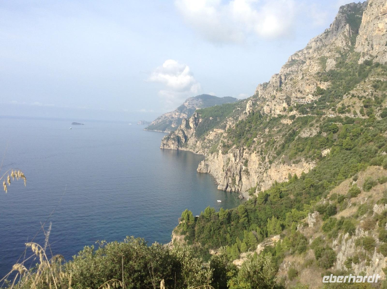 Amalfiküste