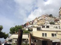 in Positano