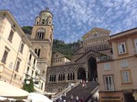 Kathedrale von Amalfi