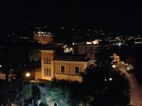 Abendstimmung bei Sorrent