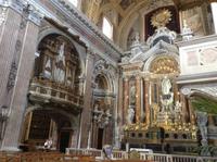 Jesuitenkirche Neapel