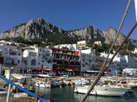 Capri Marina