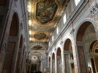 Kathedrale von Sorrent