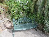 botanische Gärten von 