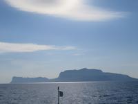 Überfahrt nach Capri