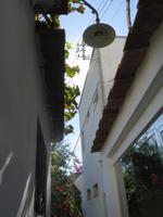 in den kleinen Gassen von Capri