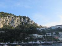 Abschied von Capri
