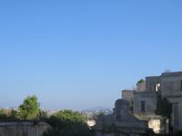 Ausblick auf Procida