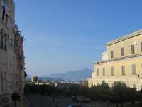Ausblick auf Procida