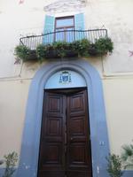 Bischofssitz in Ischia Ponte