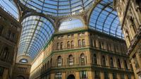 Napoli Galleria Umberto I.