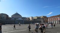 Napoli Piazza Plebiscito