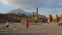 Pompeji