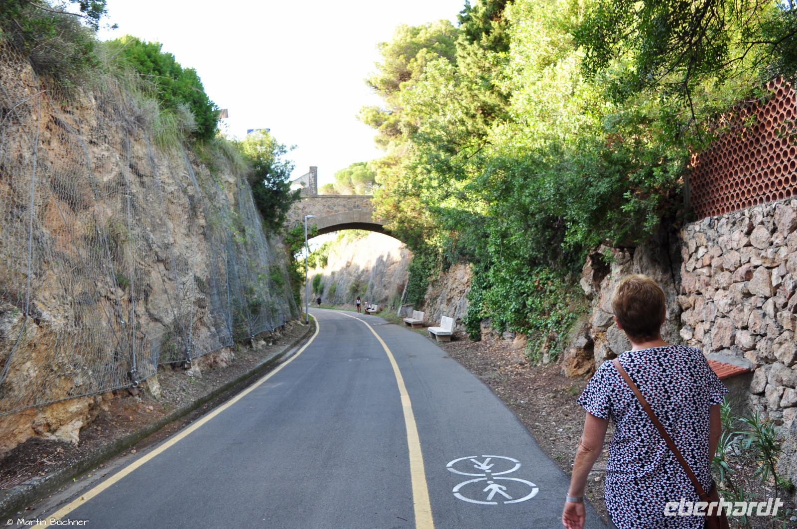 Wanderreise Elba IT-WAELB-2