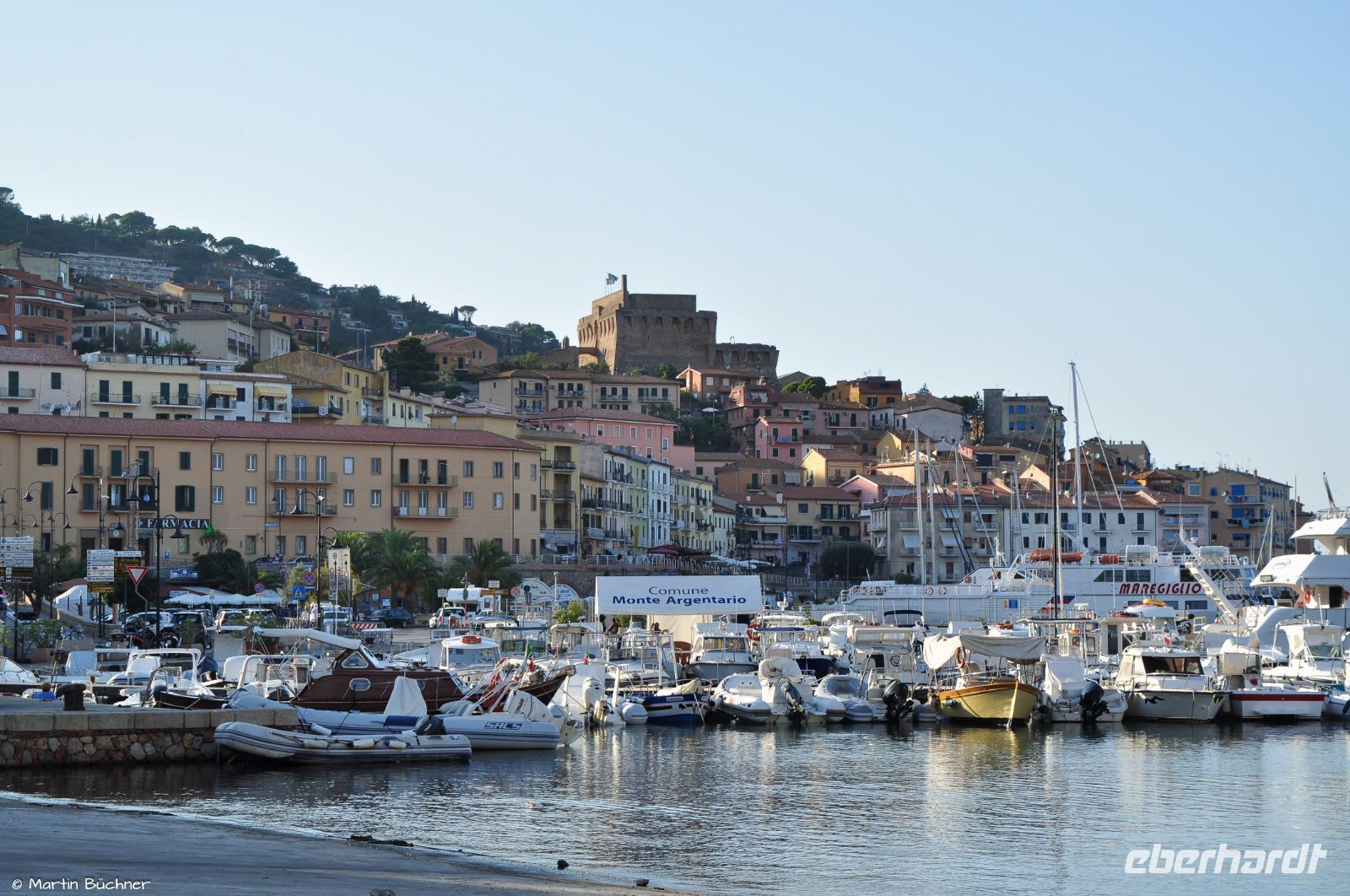 Wanderreise Elba IT-WAELB-7