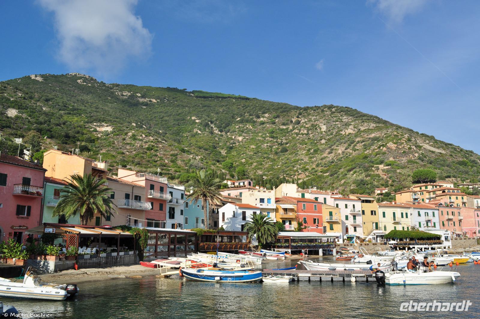 Wanderreise Elba IT-WAELB-20