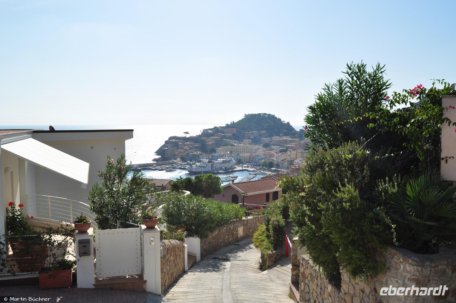 Wanderreise Elba IT-WAELB-25