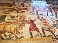 Villa Romana- Piazza Armerina