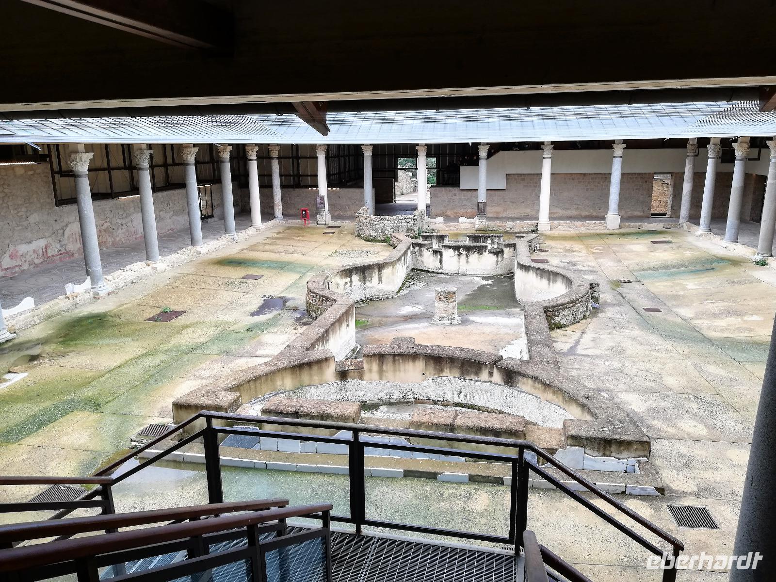 Villa Romana- Piazza Armerina